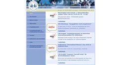 Desktop Screenshot of bwa.europa-in-fk.de